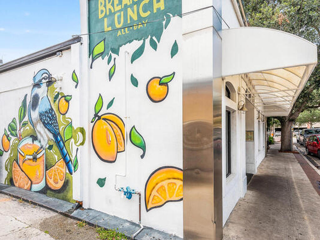 1465 S Harbor City Boulevard, Melbourne, FL 32901