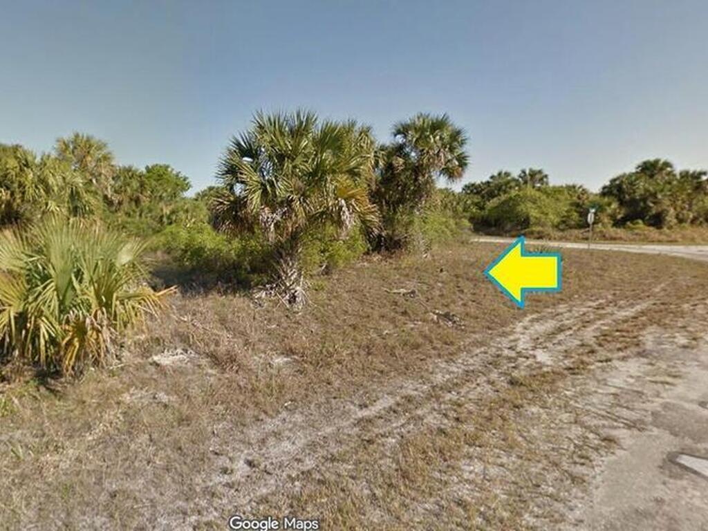 2377 Andros Avenue, Palm Bay, FL 32908