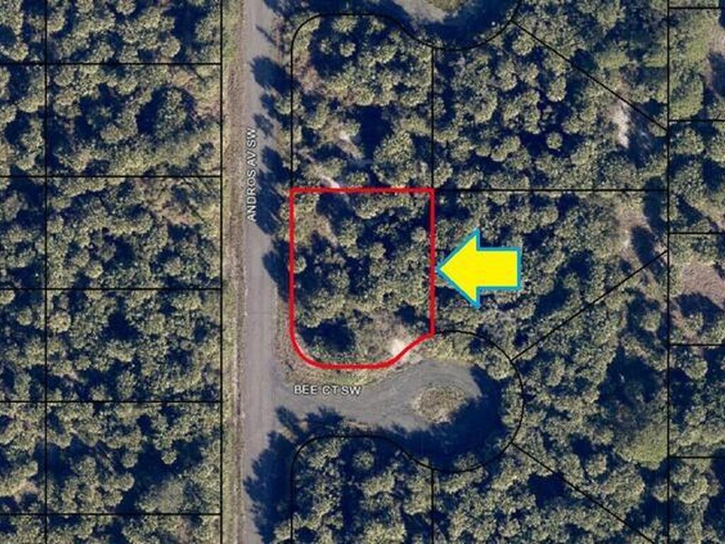 2377 Andros Avenue, Palm Bay, FL 32908