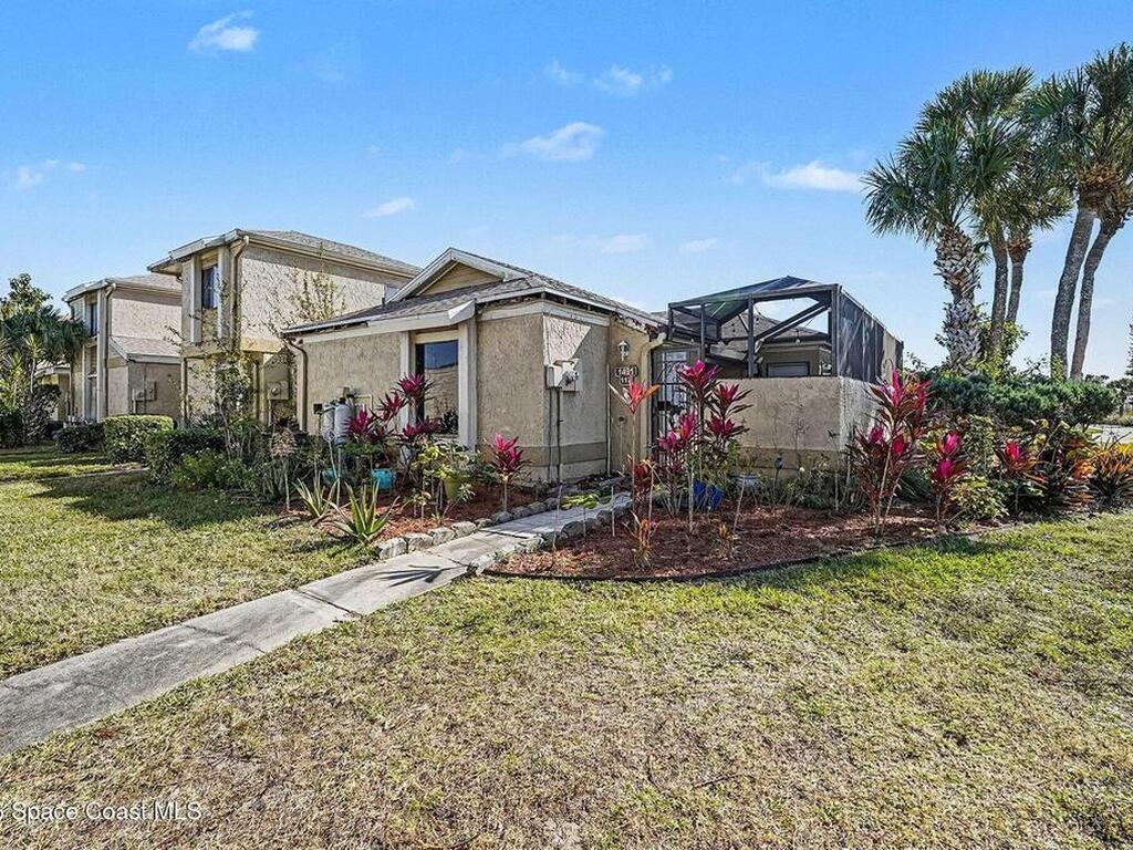 1491 Sheafe Avenue, Palm Bay, FL 32905