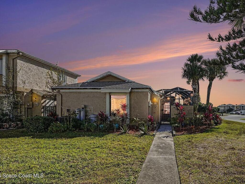 1491 Sheafe Avenue, Palm Bay, FL 32905