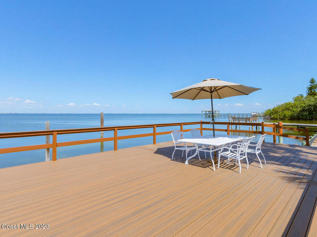 3550 S Atlantic Avenue, Cocoa Beach, FL 32931