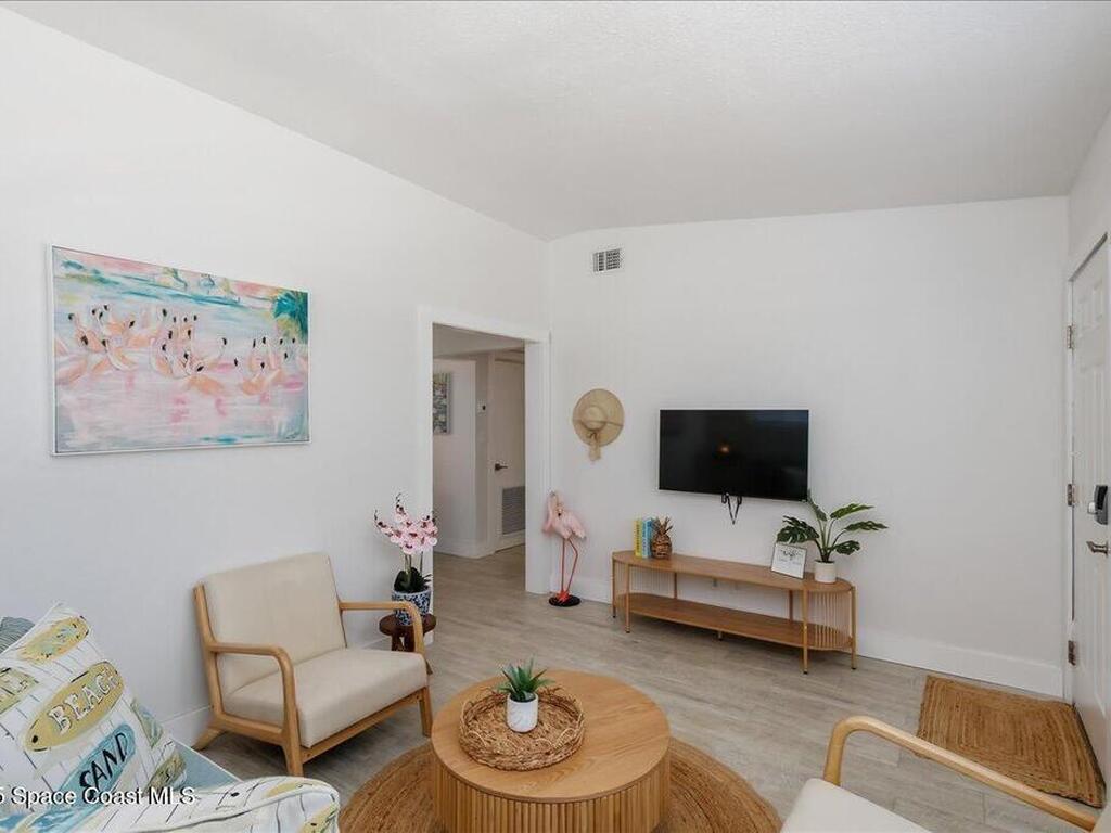 3550 S Atlantic Avenue, Cocoa Beach, FL 32931