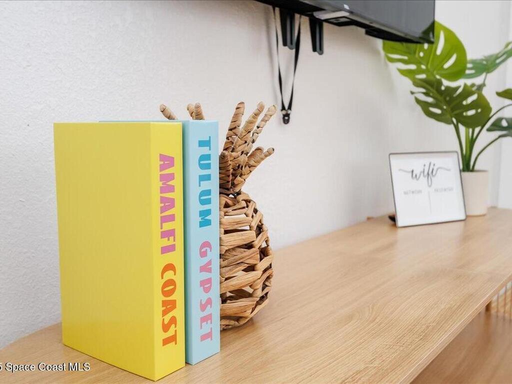 3550 S Atlantic Avenue, Cocoa Beach, FL 32931