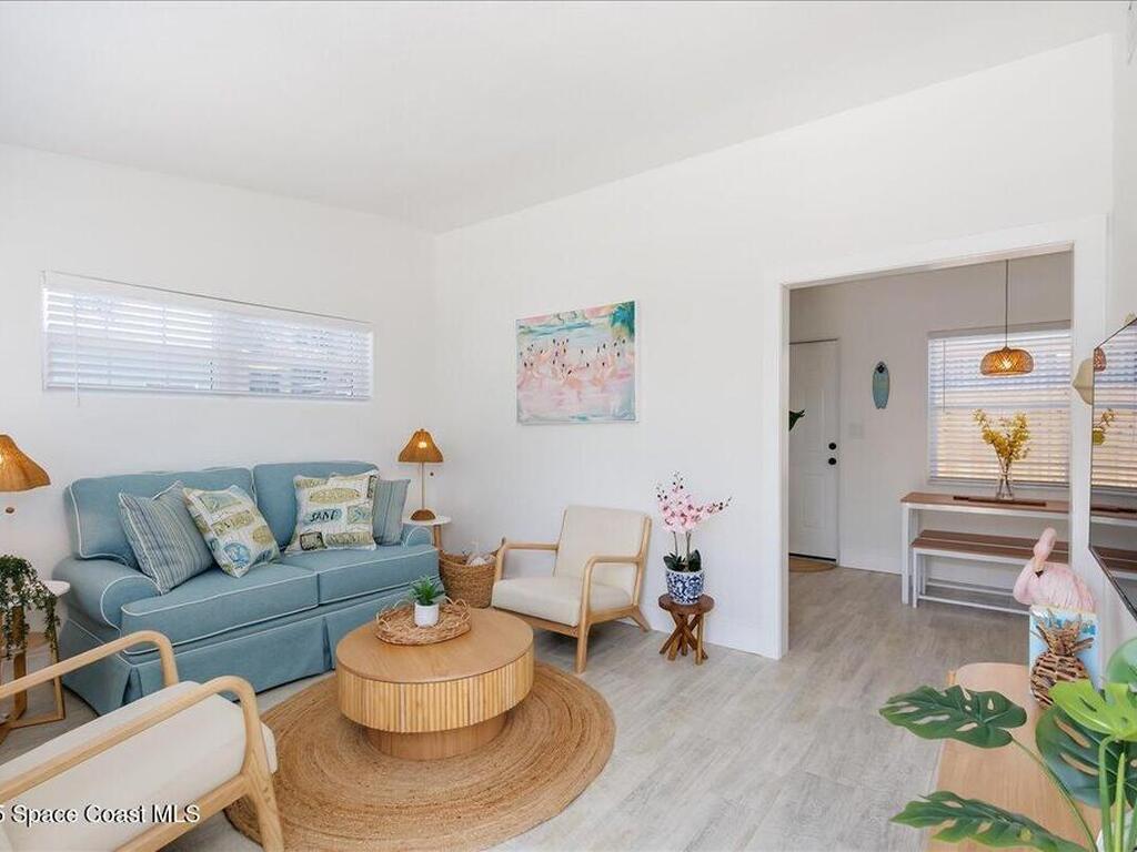 3550 S Atlantic Avenue, Cocoa Beach, FL 32931