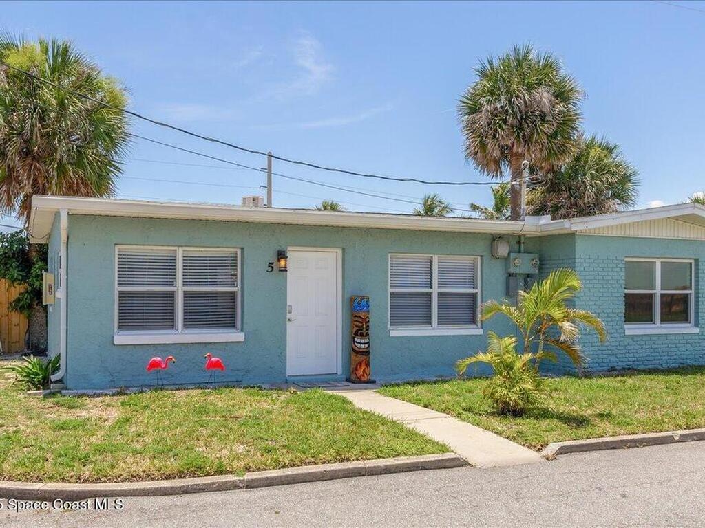 3550 S Atlantic Avenue, Cocoa Beach, FL 32931