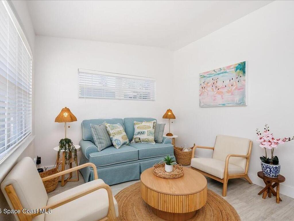 3550 S Atlantic Avenue, Cocoa Beach, FL 32931