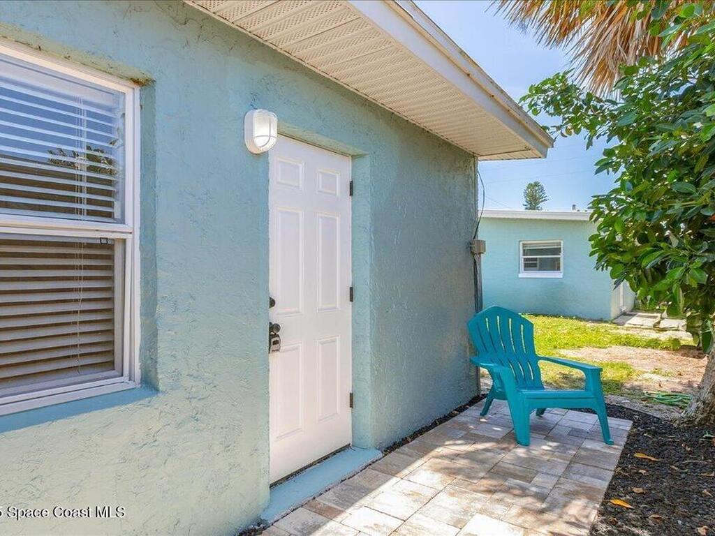 3550 S Atlantic Avenue, Cocoa Beach, FL 32931