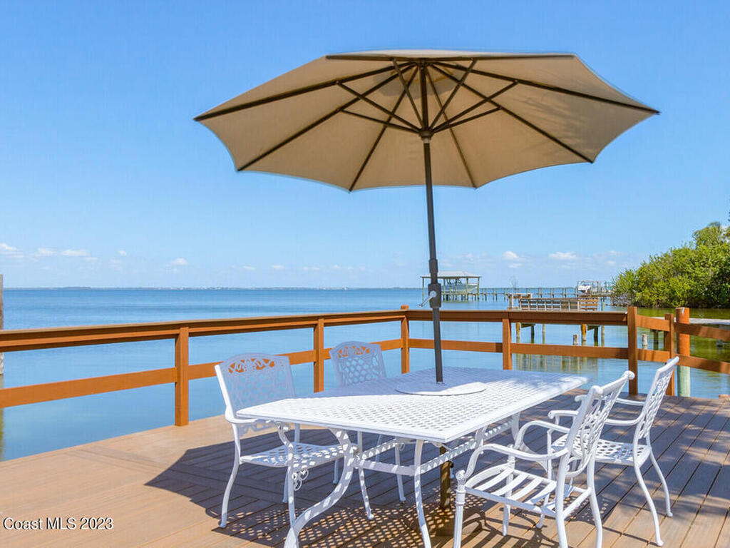 3550 S Atlantic Avenue, Cocoa Beach, FL 32931