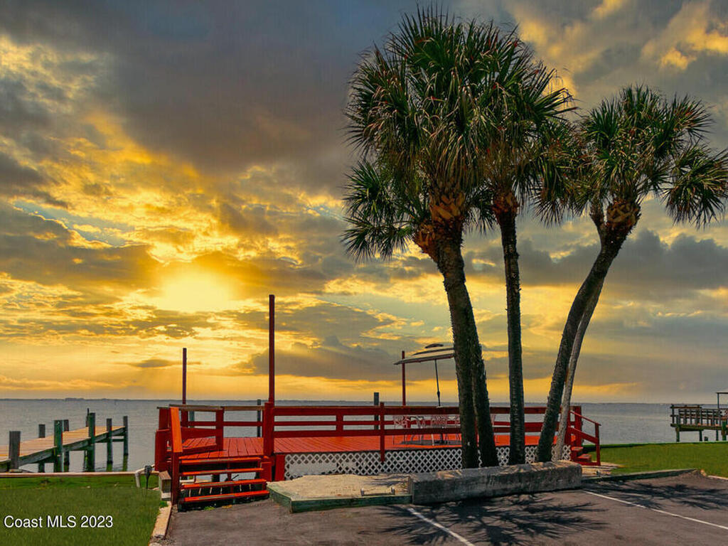 3550 S Atlantic Avenue, Cocoa Beach, FL 32931