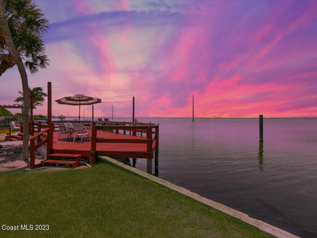 3550 S Atlantic Avenue, Cocoa Beach, FL 32931