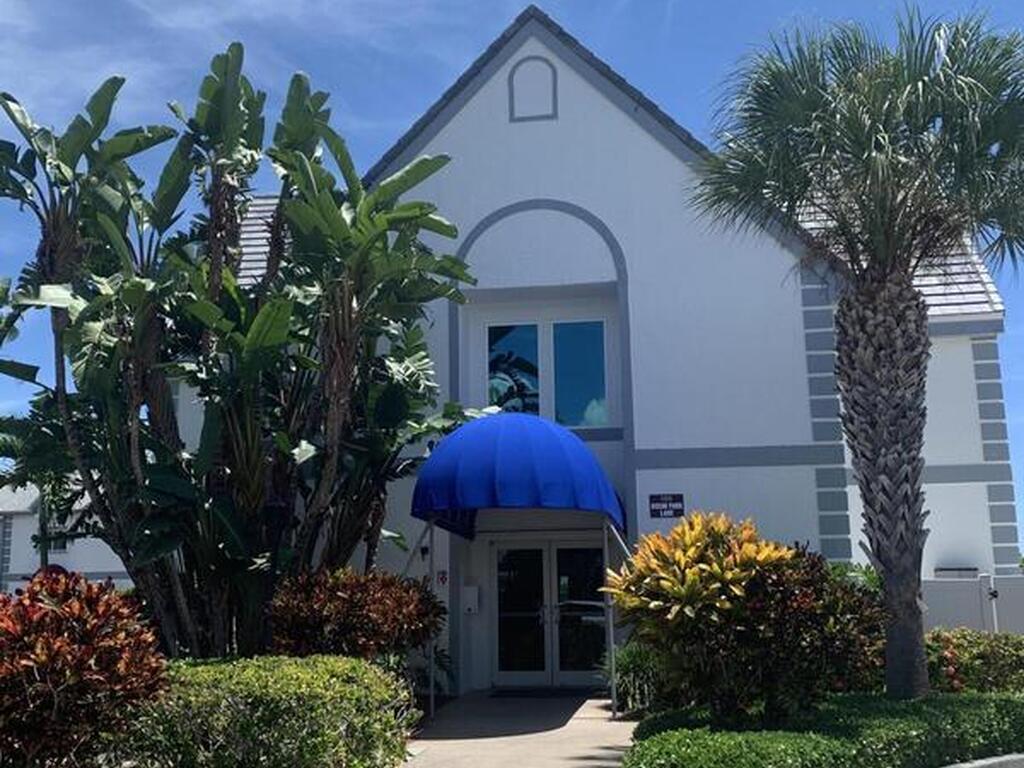 718 Beach Park Lane, Cape Canaveral, FL 32920