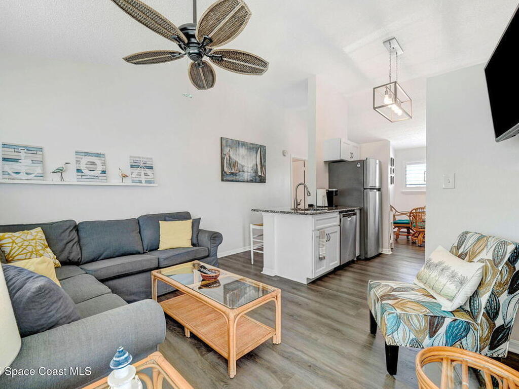 718 Beach Park Lane, Cape Canaveral, FL 32920