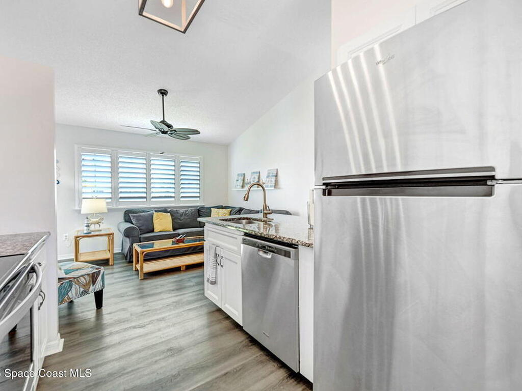 718 Beach Park Lane, Cape Canaveral, FL 32920