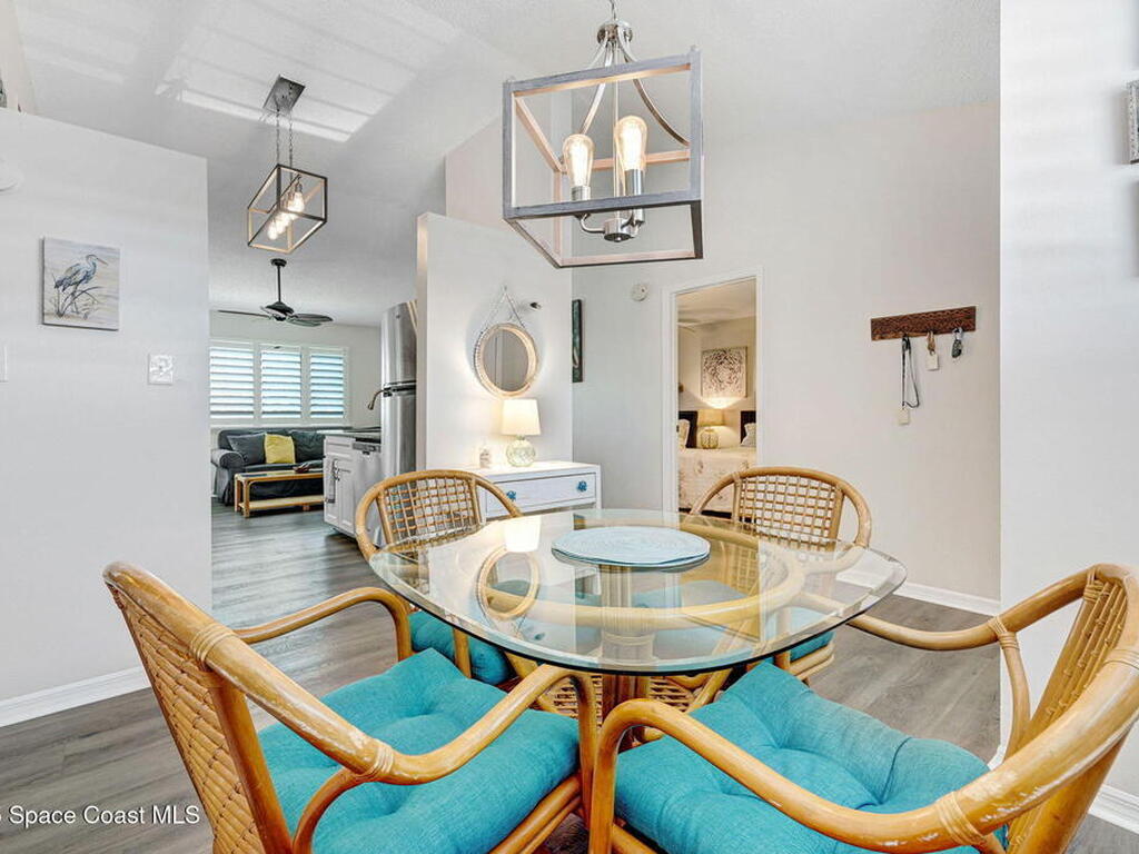 718 Beach Park Lane, Cape Canaveral, FL 32920