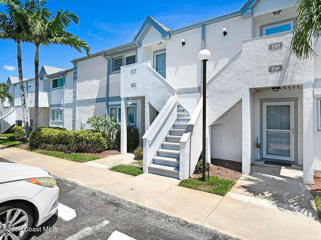 718 Beach Park Lane, Cape Canaveral, FL 32920