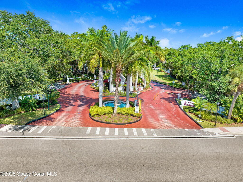 718 Beach Park Lane, Cape Canaveral, FL 32920