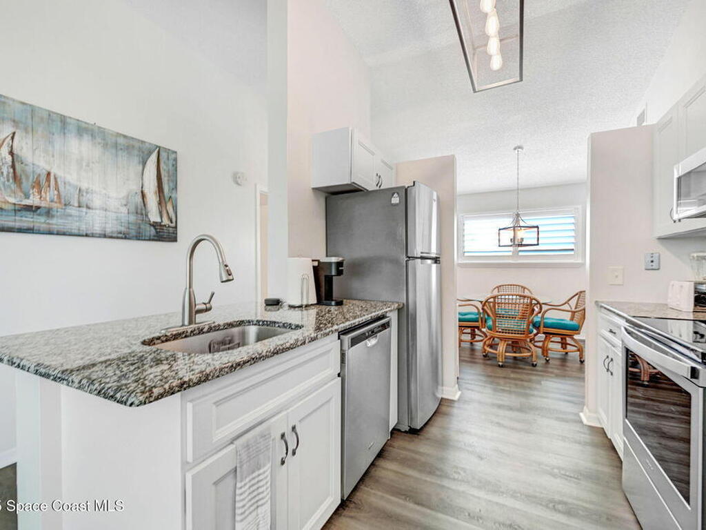 718 Beach Park Lane, Cape Canaveral, FL 32920