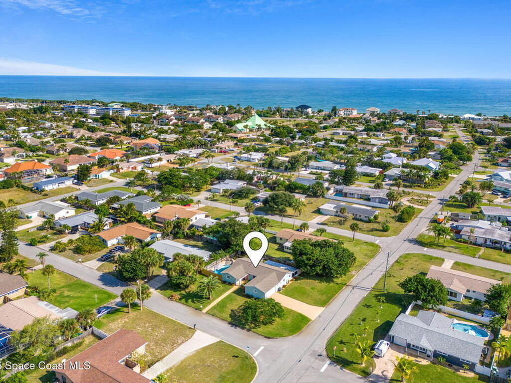 2310 Shell Avenue, Indialantic, FL 32903
