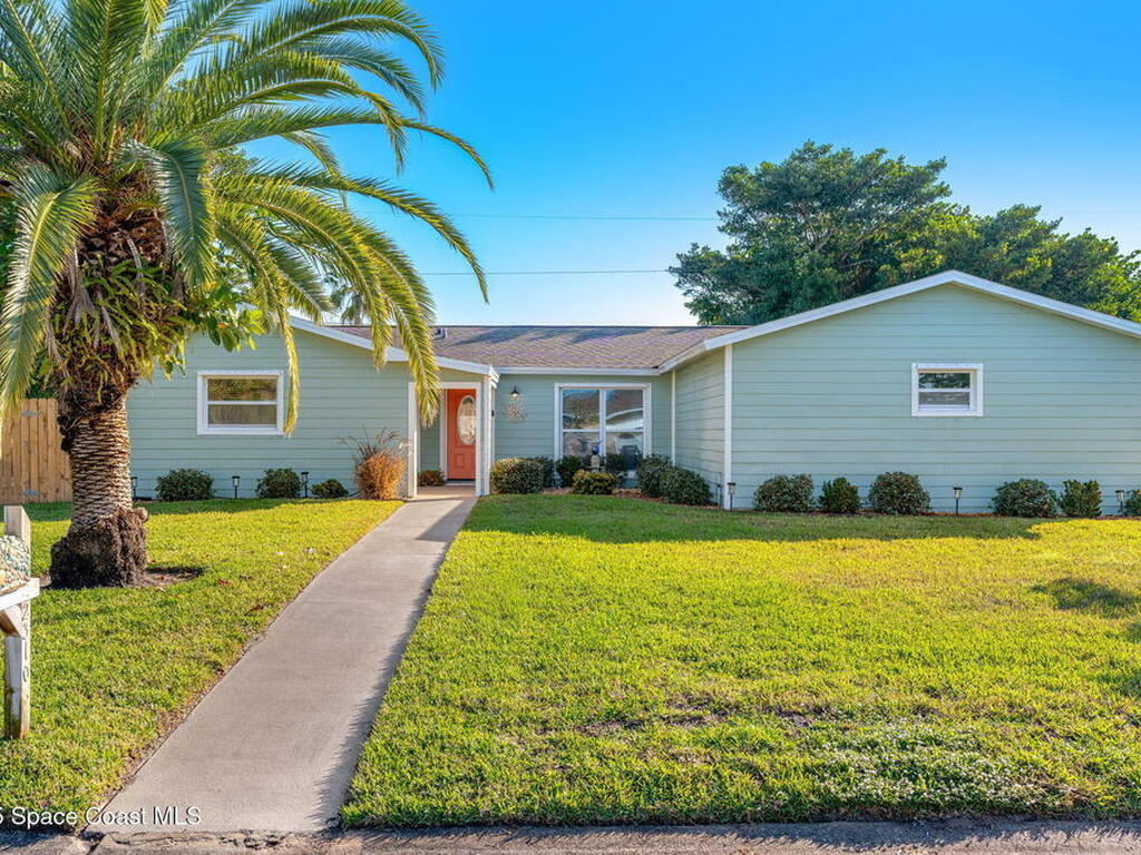 2310 Shell Avenue, Indialantic, FL 32903