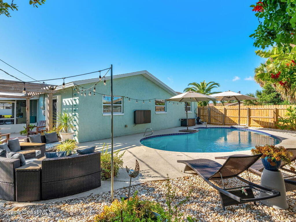 2310 Shell Avenue, Indialantic, FL 32903