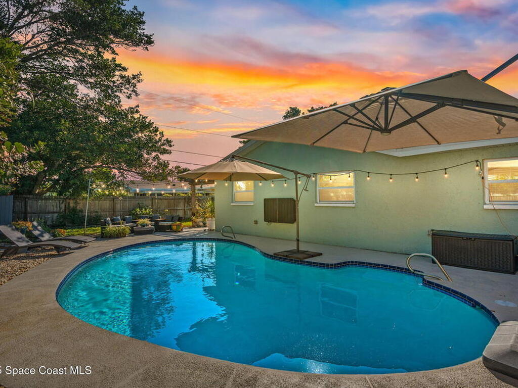 2310 Shell Avenue, Indialantic, FL 32903