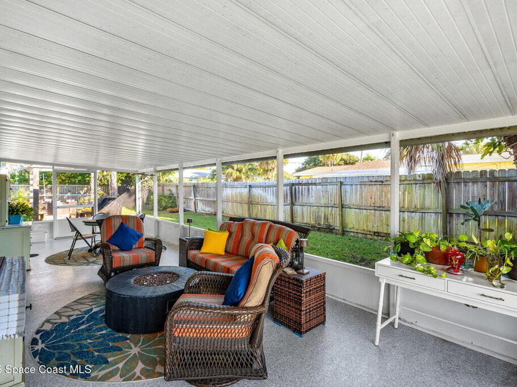 2310 Shell Avenue, Indialantic, FL 32903