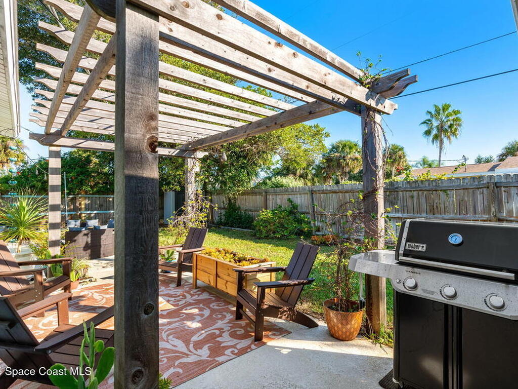 2310 Shell Avenue, Indialantic, FL 32903