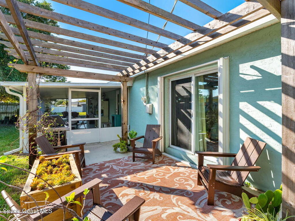 2310 Shell Avenue, Indialantic, FL 32903