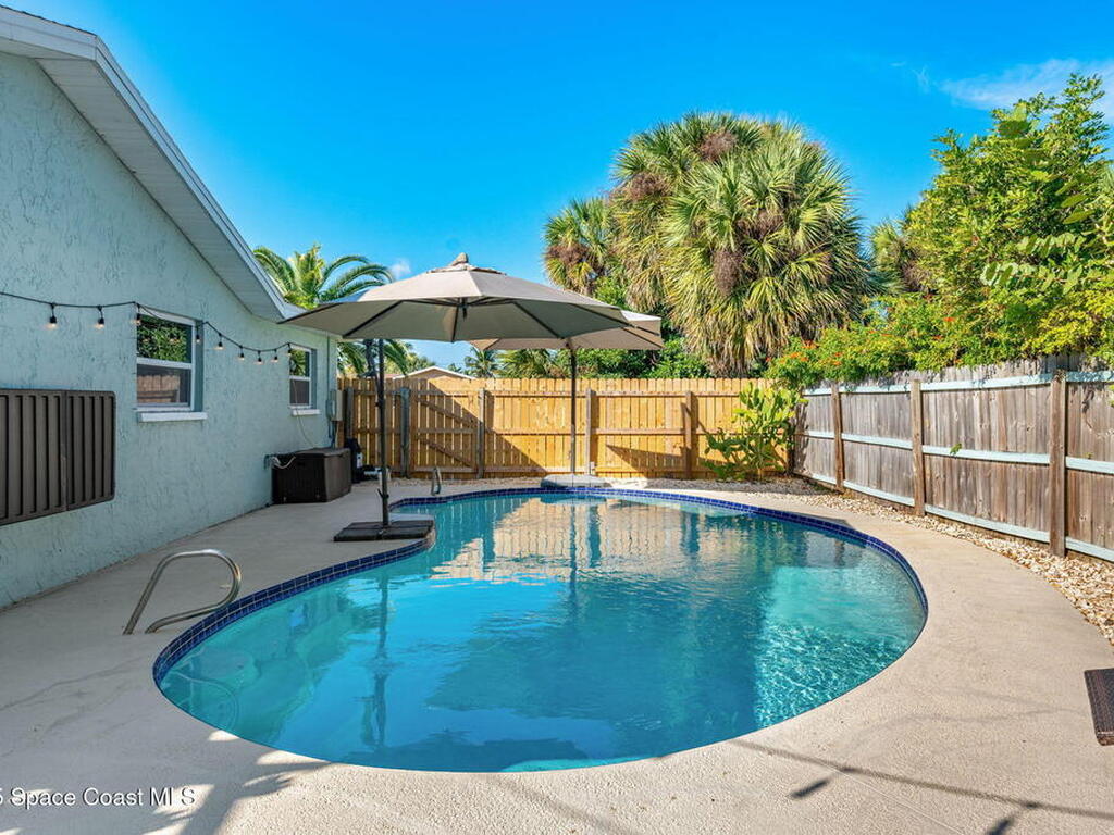 2310 Shell Avenue, Indialantic, FL 32903