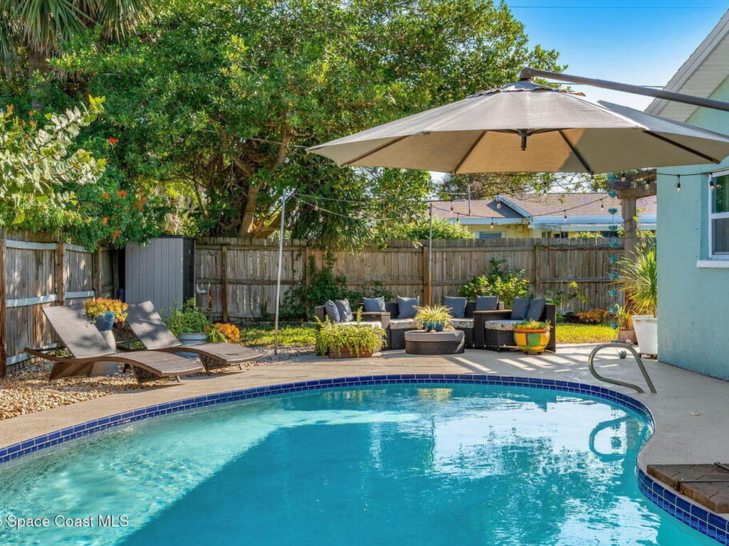 2310 Shell Avenue, Indialantic, FL 32903