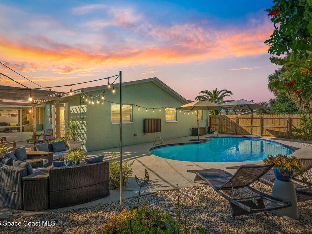 2310 Shell Avenue, Indialantic, FL 32903