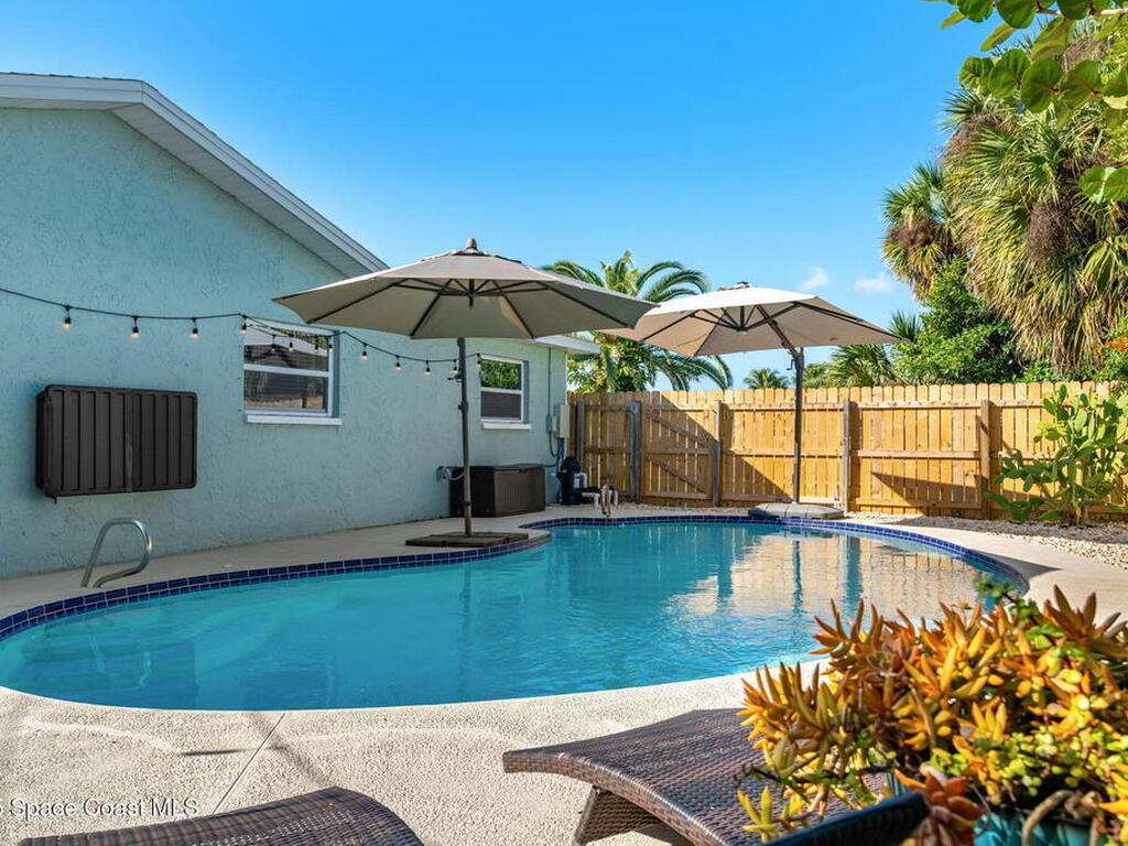 2310 Shell Avenue, Indialantic, FL 32903