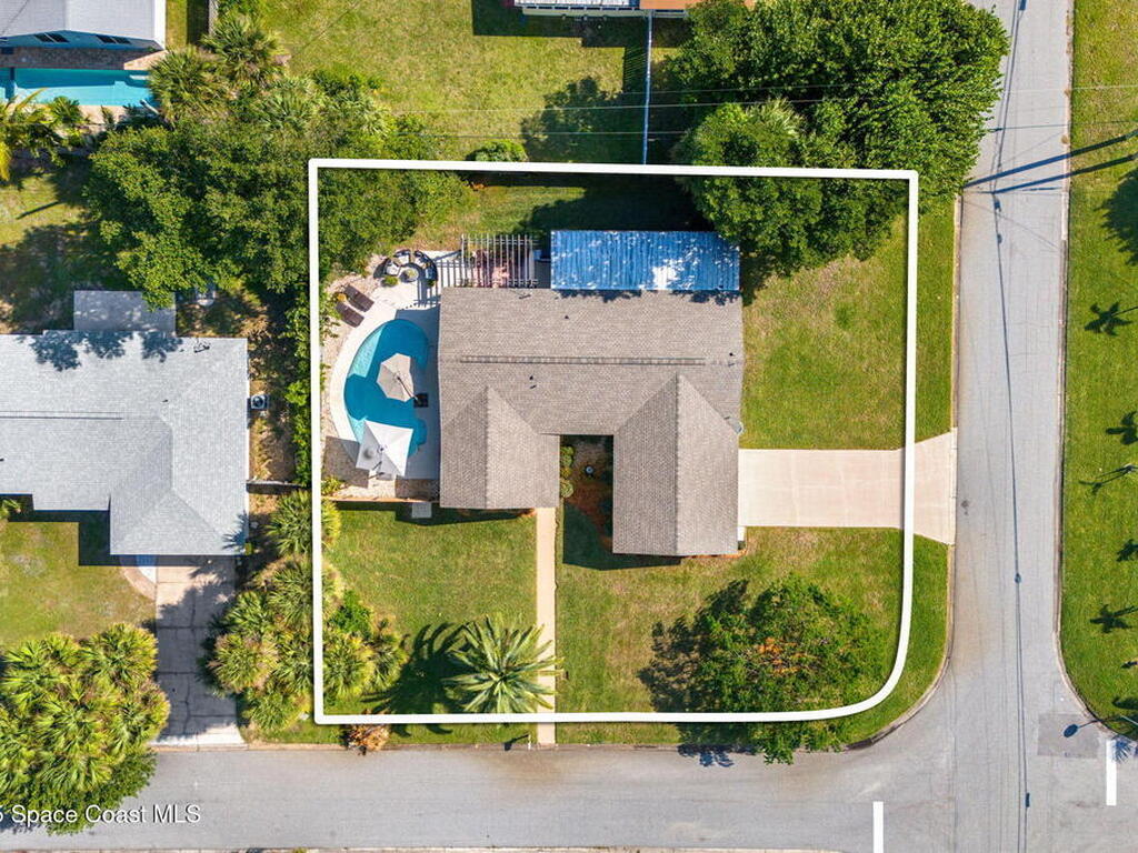 2310 Shell Avenue, Indialantic, FL 32903
