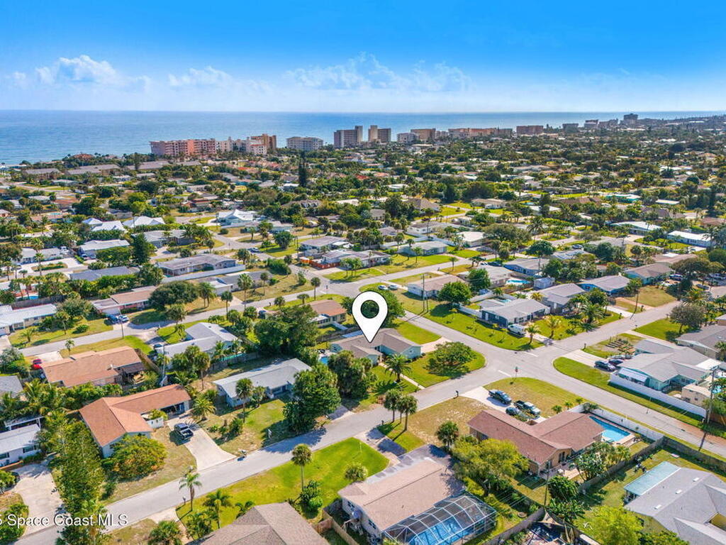 2310 Shell Avenue, Indialantic, FL 32903