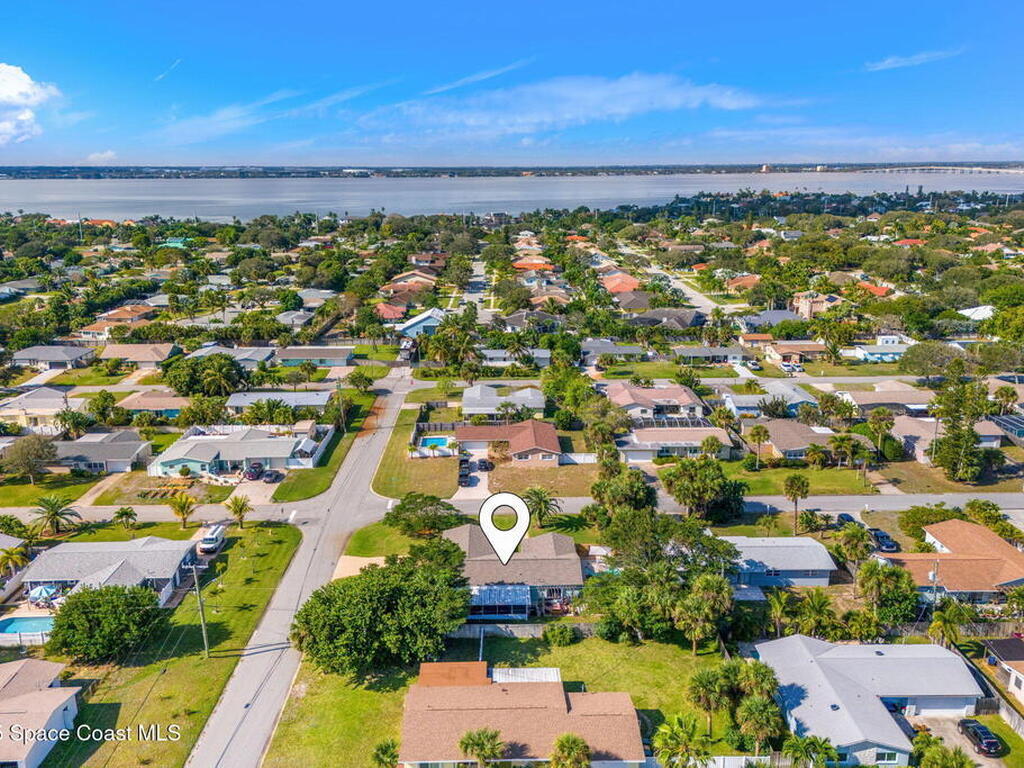 2310 Shell Avenue, Indialantic, FL 32903