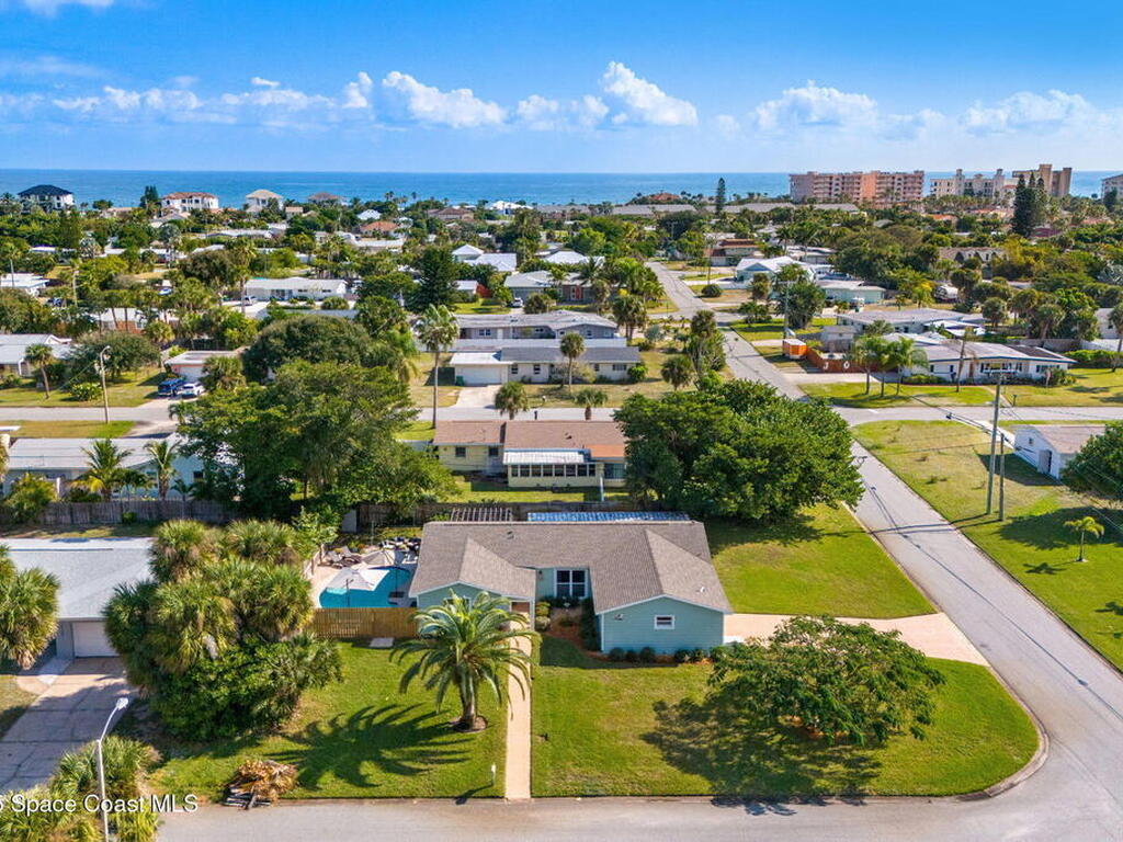 2310 Shell Avenue, Indialantic, FL 32903