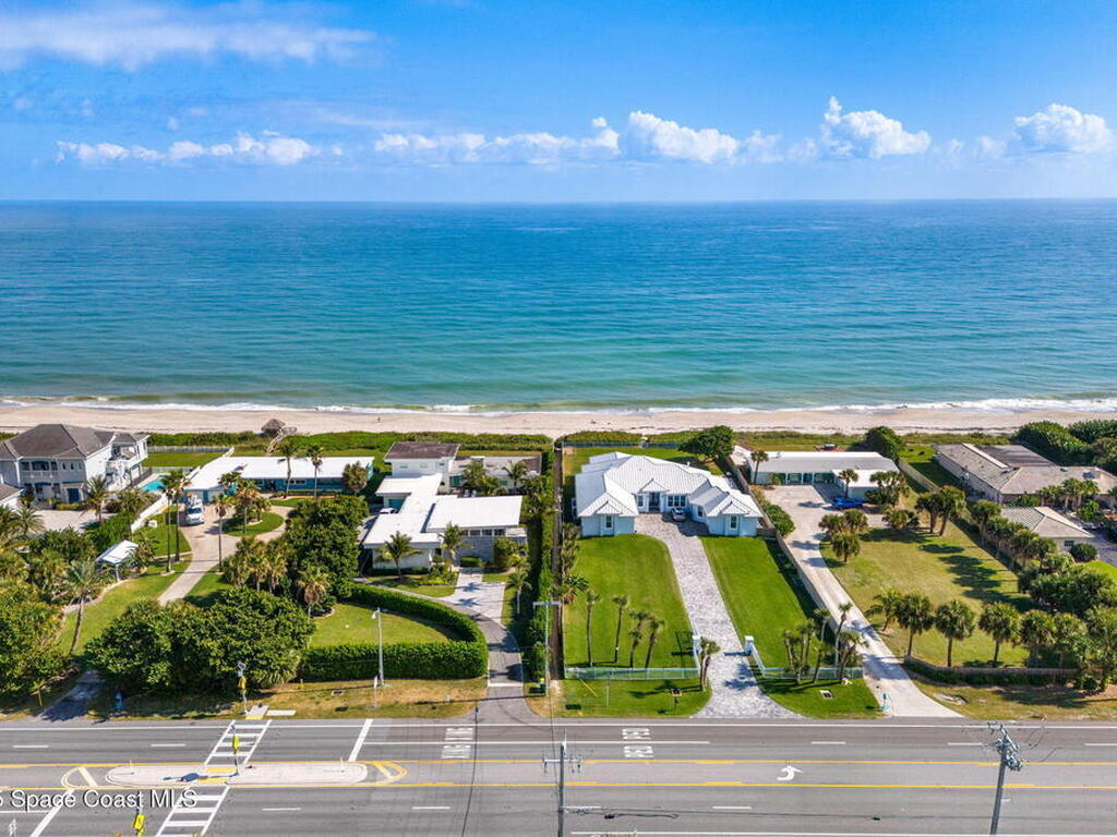 2310 Shell Avenue, Indialantic, FL 32903