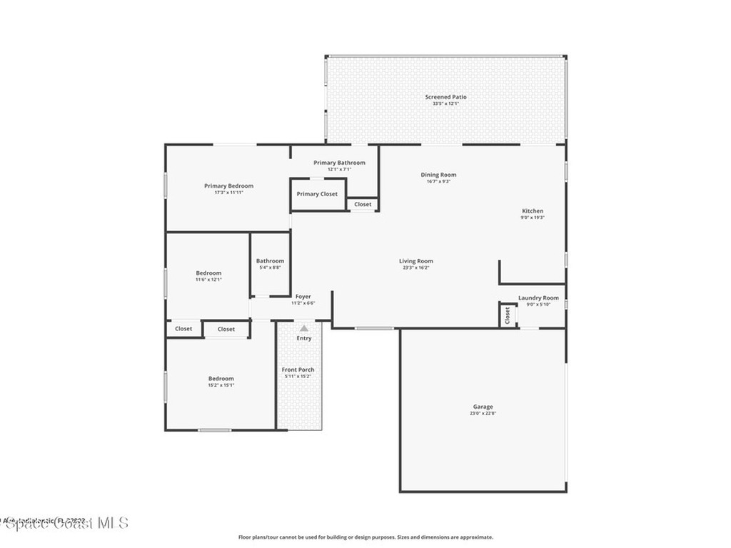 2310 Shell Avenue, Indialantic, FL 32903