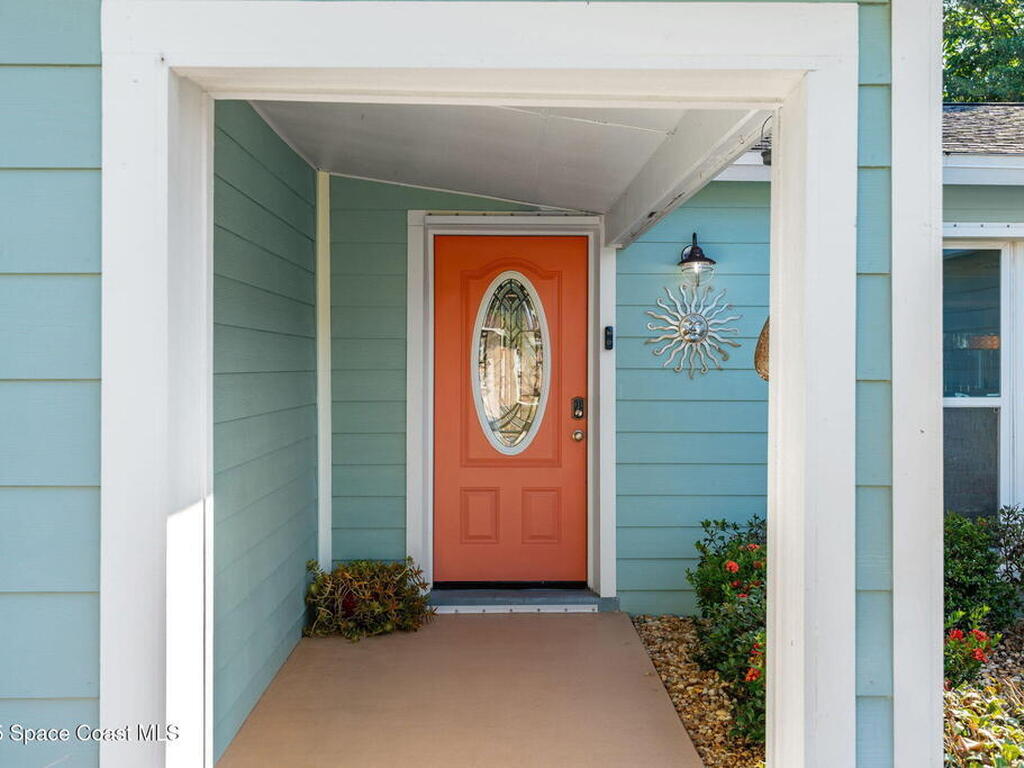 2310 Shell Avenue, Indialantic, FL 32903