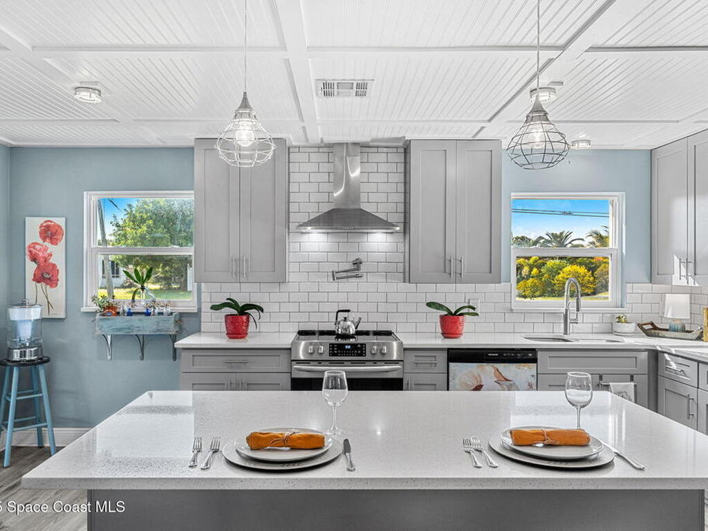 2310 Shell Avenue, Indialantic, FL 32903