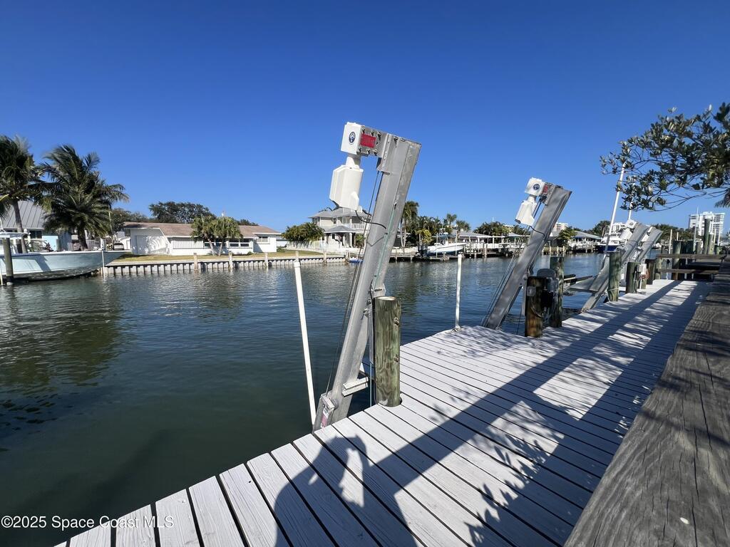 2486 Harbour Cove Drive, Hutchinson Island, FL 34949