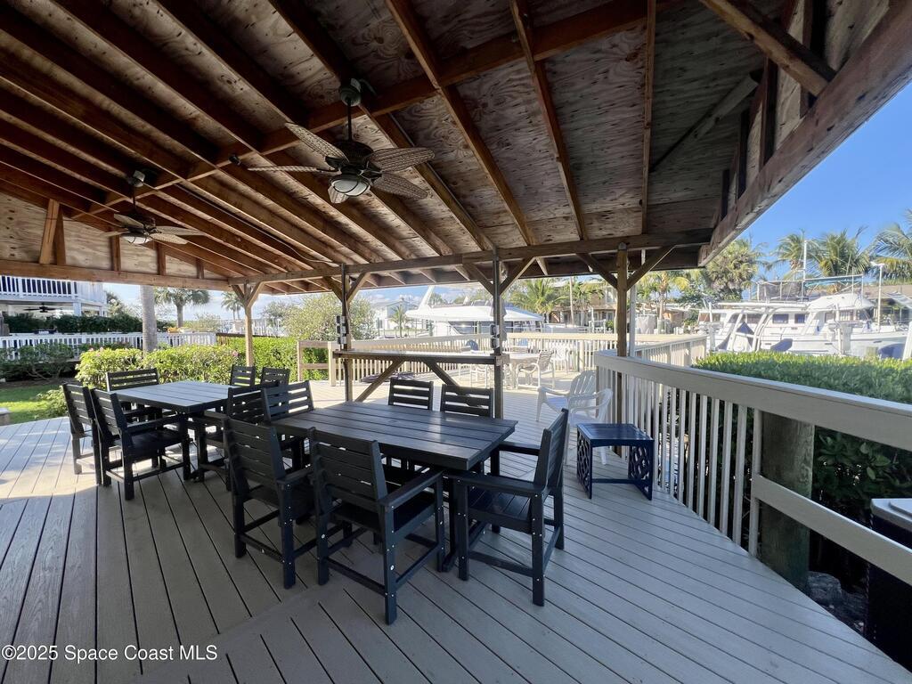 2486 Harbour Cove Drive, Hutchinson Island, FL 34949