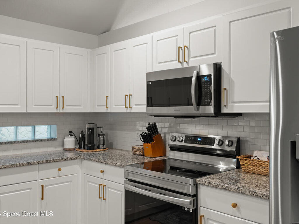 2754 Bradfordt Drive, Melbourne, FL 32904