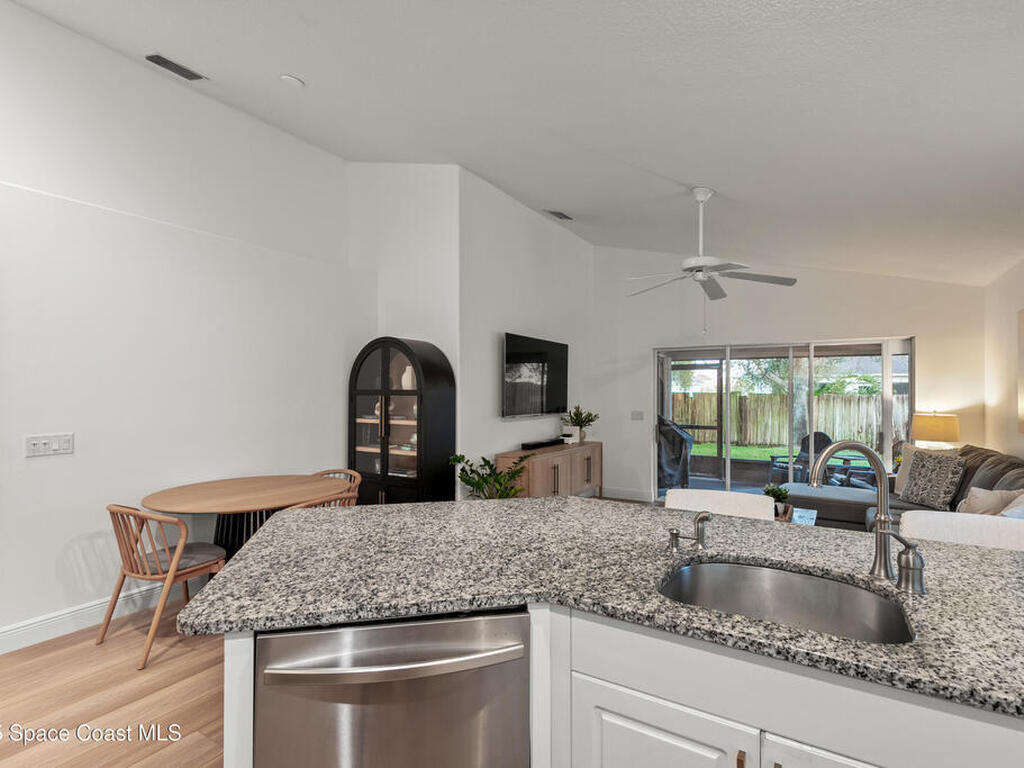 2754 Bradfordt Drive, Melbourne, FL 32904