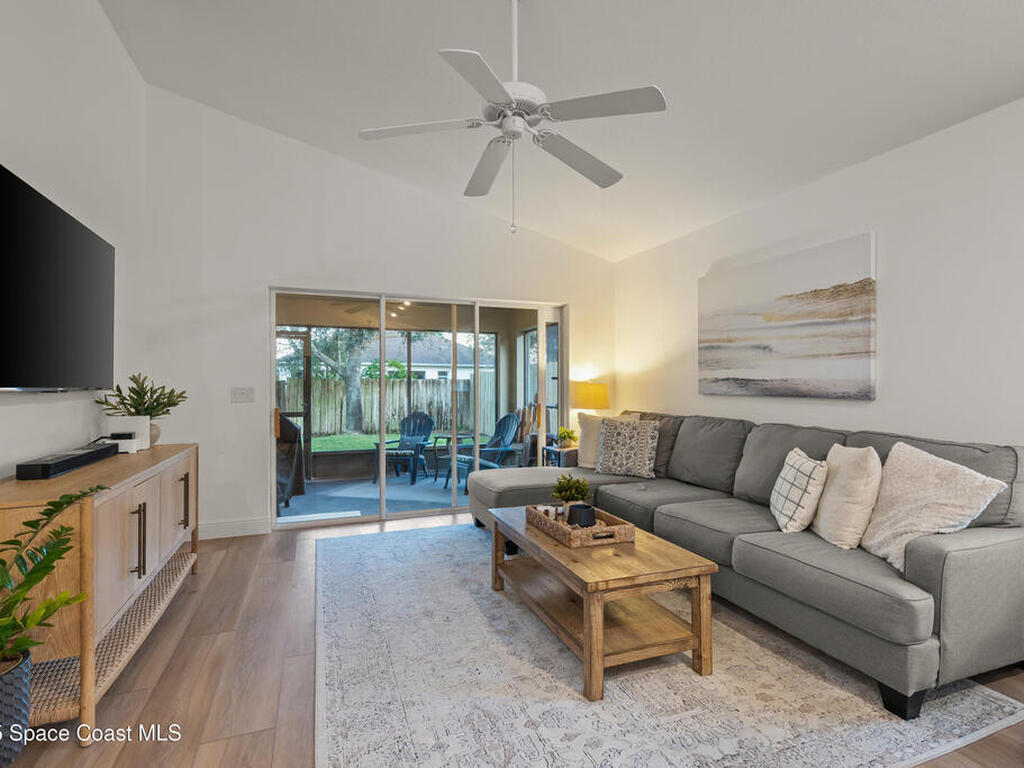 2754 Bradfordt Drive, Melbourne, FL 32904