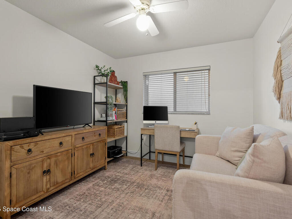 2754 Bradfordt Drive, Melbourne, FL 32904