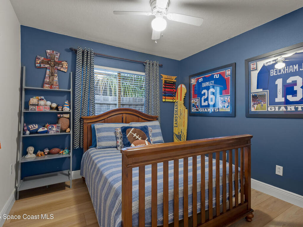 2754 Bradfordt Drive, Melbourne, FL 32904