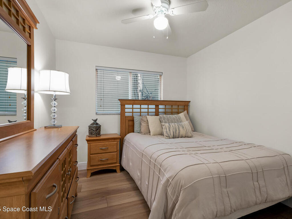 2754 Bradfordt Drive, Melbourne, FL 32904