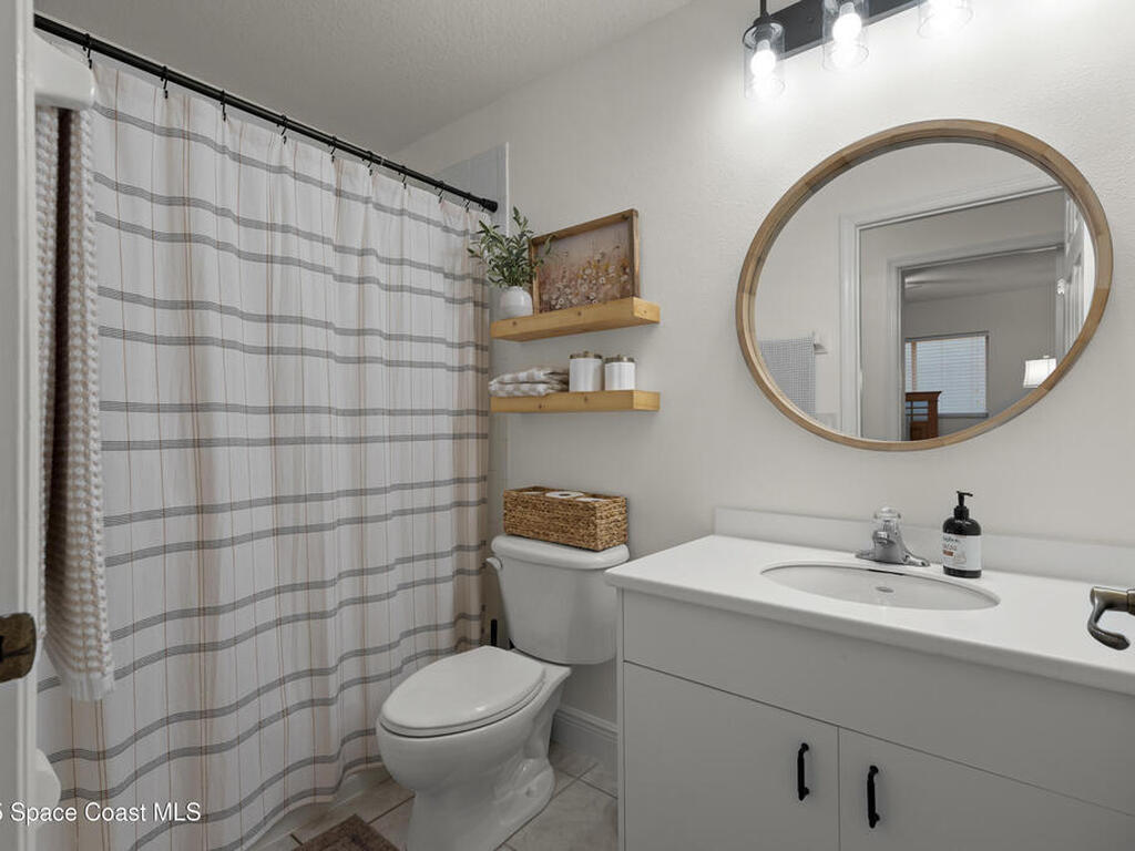 2754 Bradfordt Drive, Melbourne, FL 32904